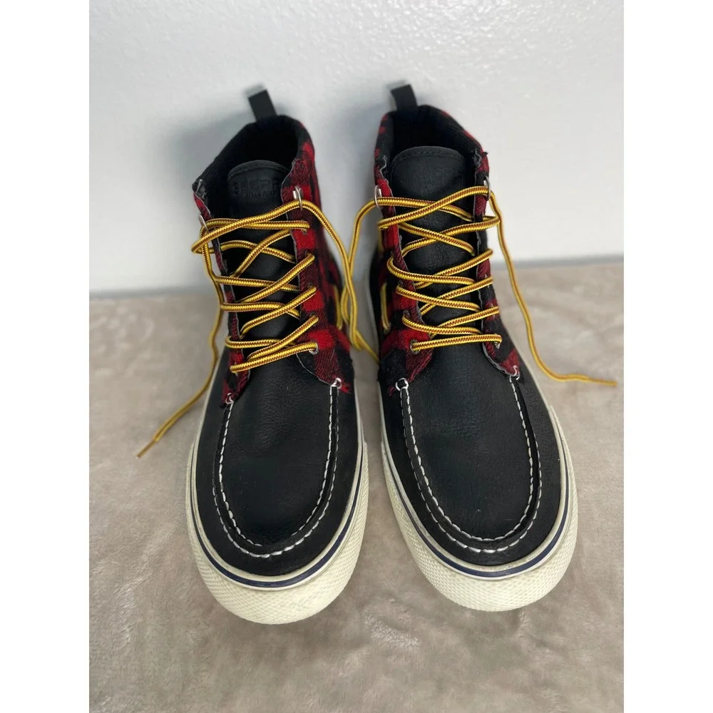 Sperry top sider